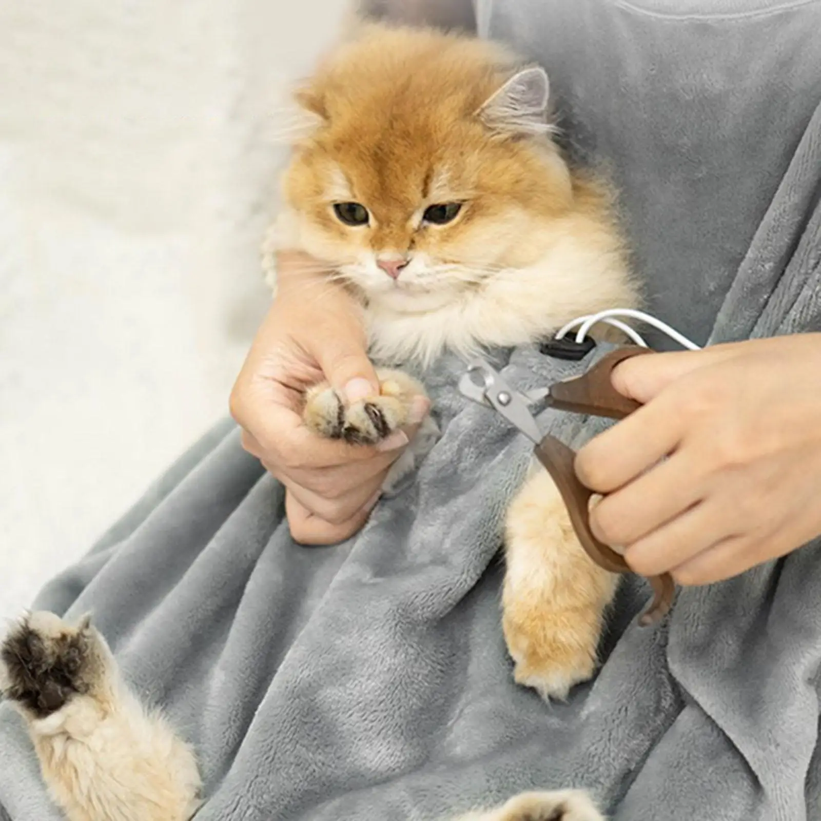 Pet Carrier Strap Pet Cat Sleeping Bag for Travel Dog and Cat Small Dog