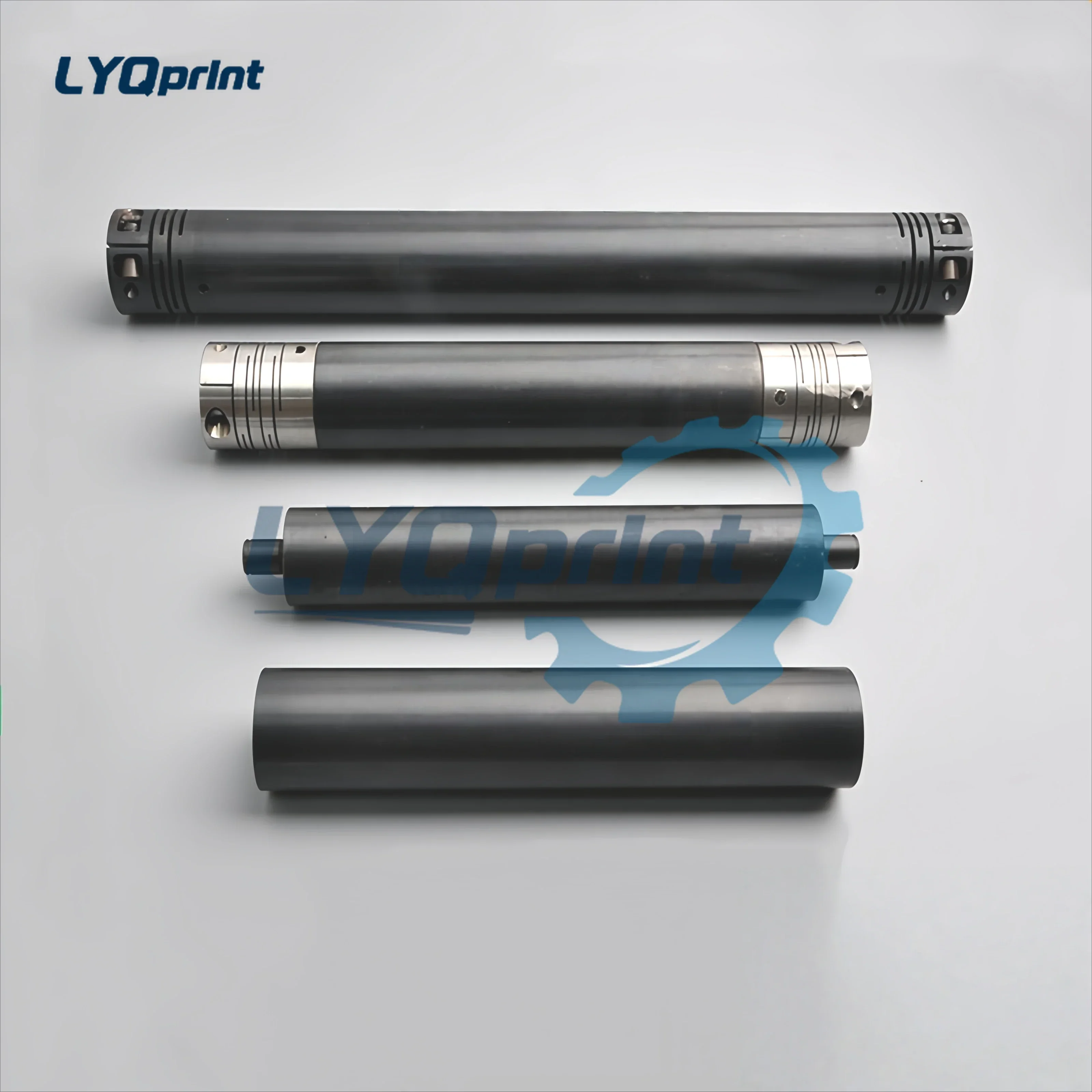 Heidelberg Enhanced Paper Delivery Belt Drive Shaft Pulley L2.020.019F F2.012.011F F4.020.290S F2.020.020S Heidelberg Parts