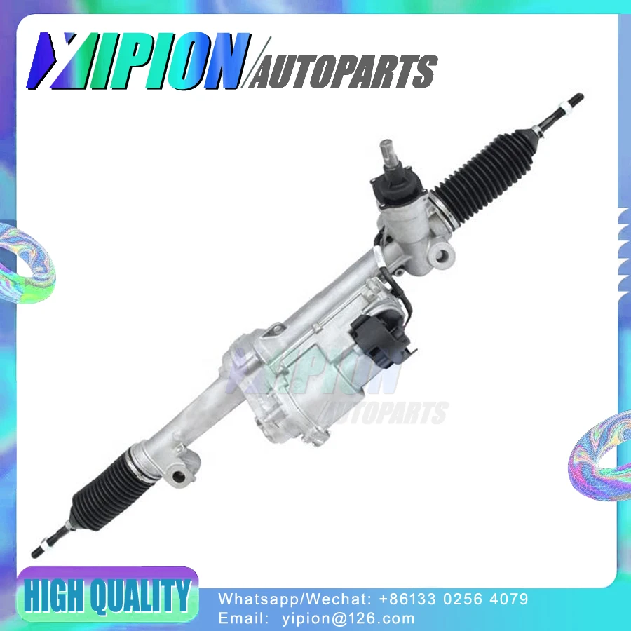 

Electric Power Steering Gear Rack for Ford Ranger EVEREST BT50 2015-2018 EB3C3D070BF EB3C-3D070-BE 38014333011 38014333013 LHD