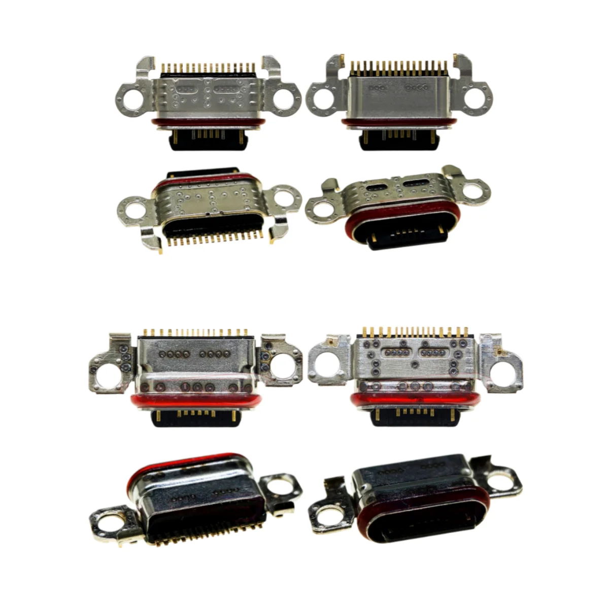 Type C USB Charging Tail Port Dock Socket Connector For OPPO Reno 10/11/12 Pro Find X6 X7 N/N2 N3 Flip 13/14/15 A5 A6 Pro Neo 7