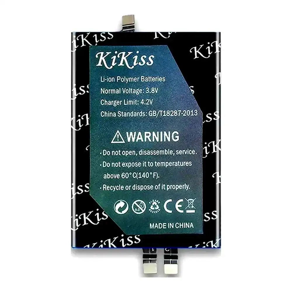 

3200Mah High Compatibility BP48 Mobile Phone Battery Good Low-Temperature Performance For Xiaomi Redmi K50