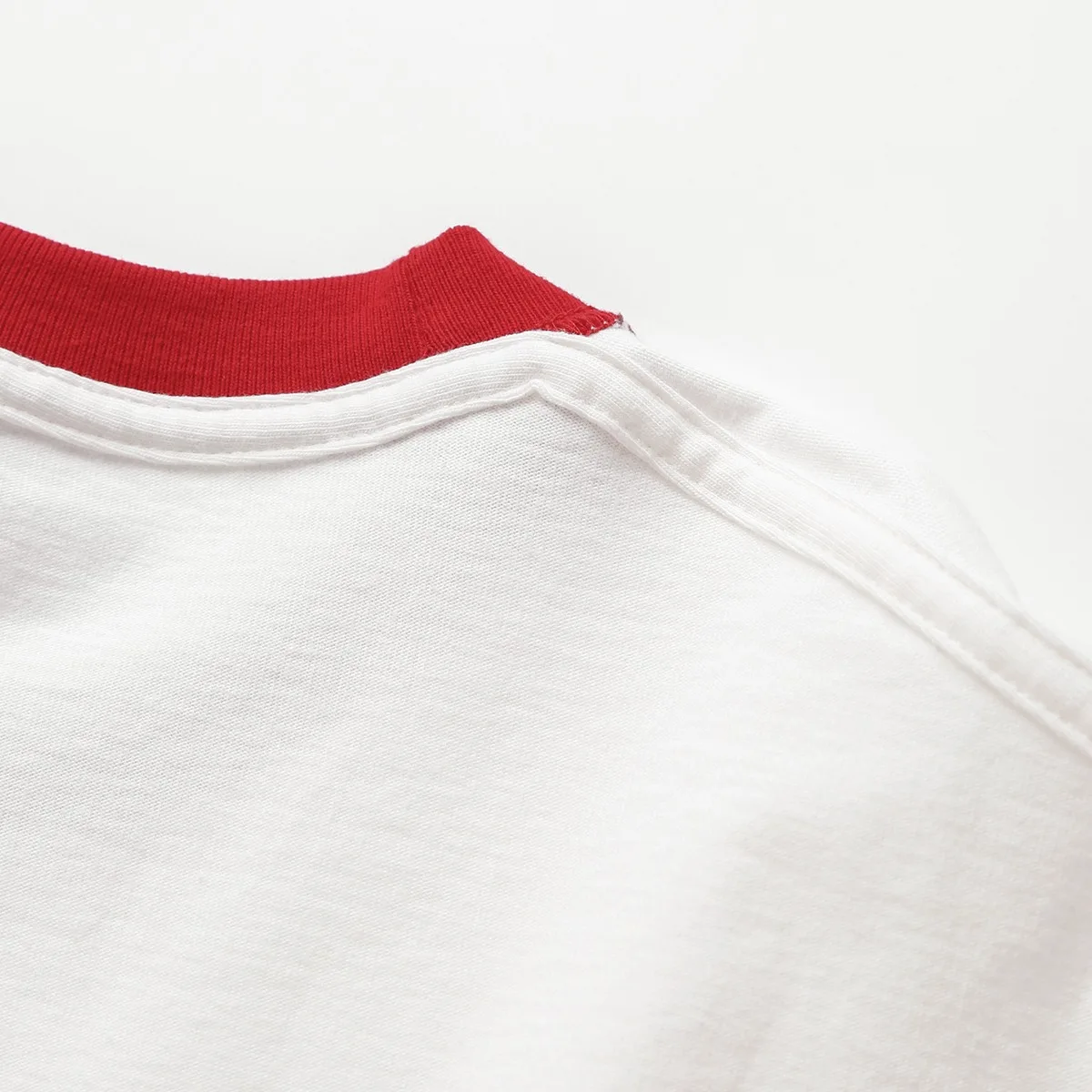 Cseta Retro de Manga Corta con Bloques de Color para Mujer, Estilo Hoado y Chic de Verano, Estilo Estudiantil de Hong Ko...