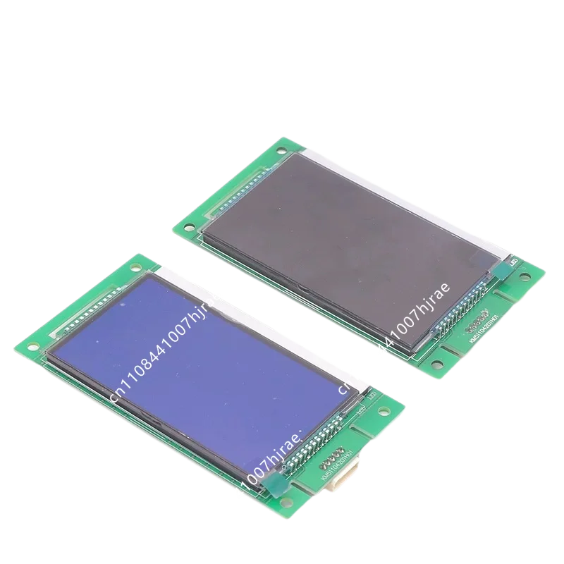 Elevator 4.3-inch LCD call-out display panel KM1373005G01/11 vertical plug-in flat plug, new