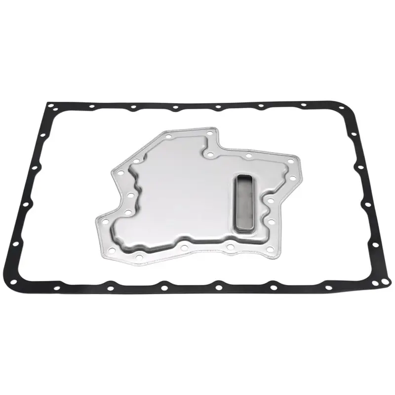 For Infiniti Q50, Q60 Q70 Compatible 1Set Transmission Filter Kit 31705-X185D JR710E JR711E-Boom