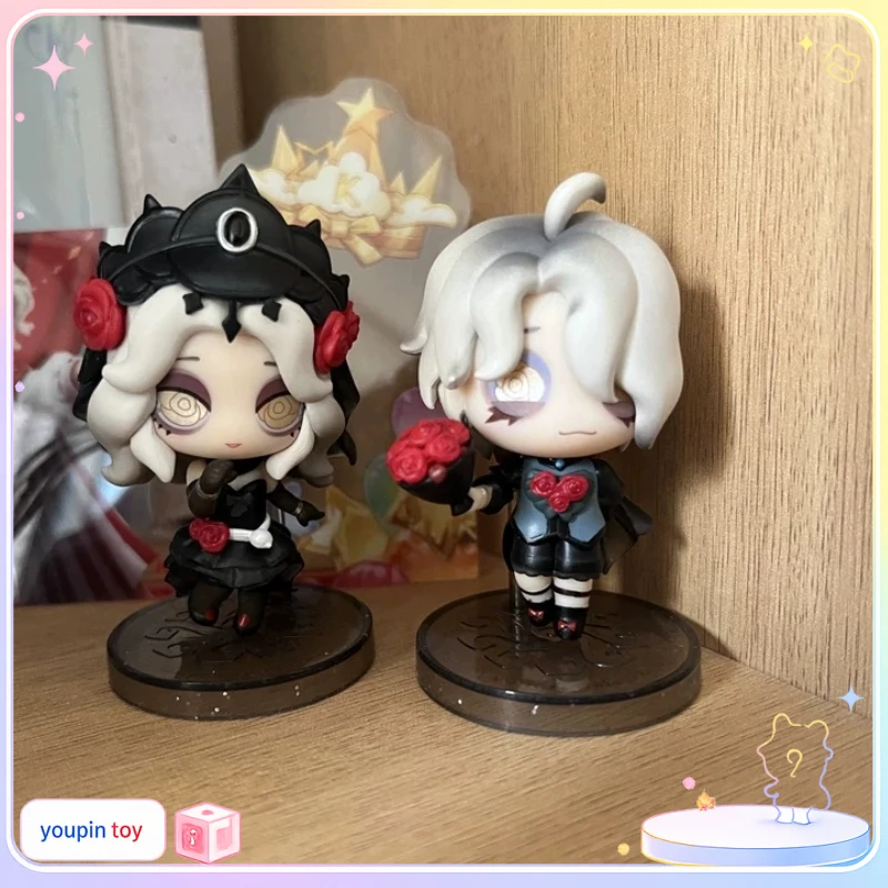 Anime Merchandise For Sale - Identity V Psychologist Patient Long Night