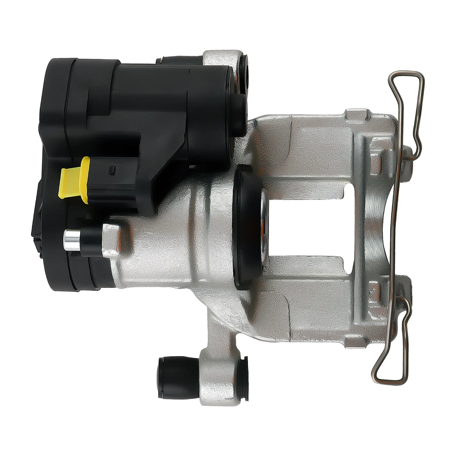 1pcs Brake Caliper Fits for Audi A3 Brake Caliper For 272mm Disc Rear Right Electric 2012-Onward