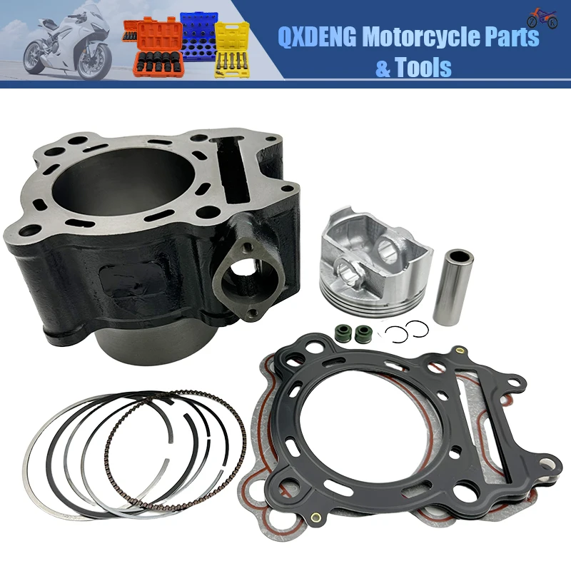 75Mm Scooter Motorc…