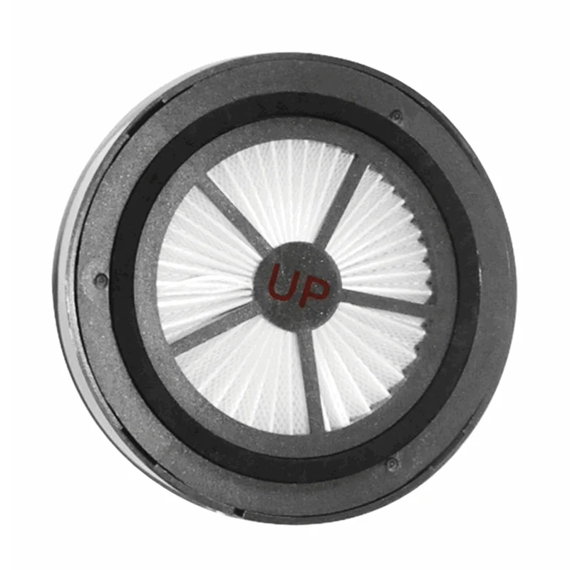HEPA pengganti Filter untuk Proscenic P10 P10 Pro P11 Aksesori penyedot debu nirkabel genggam