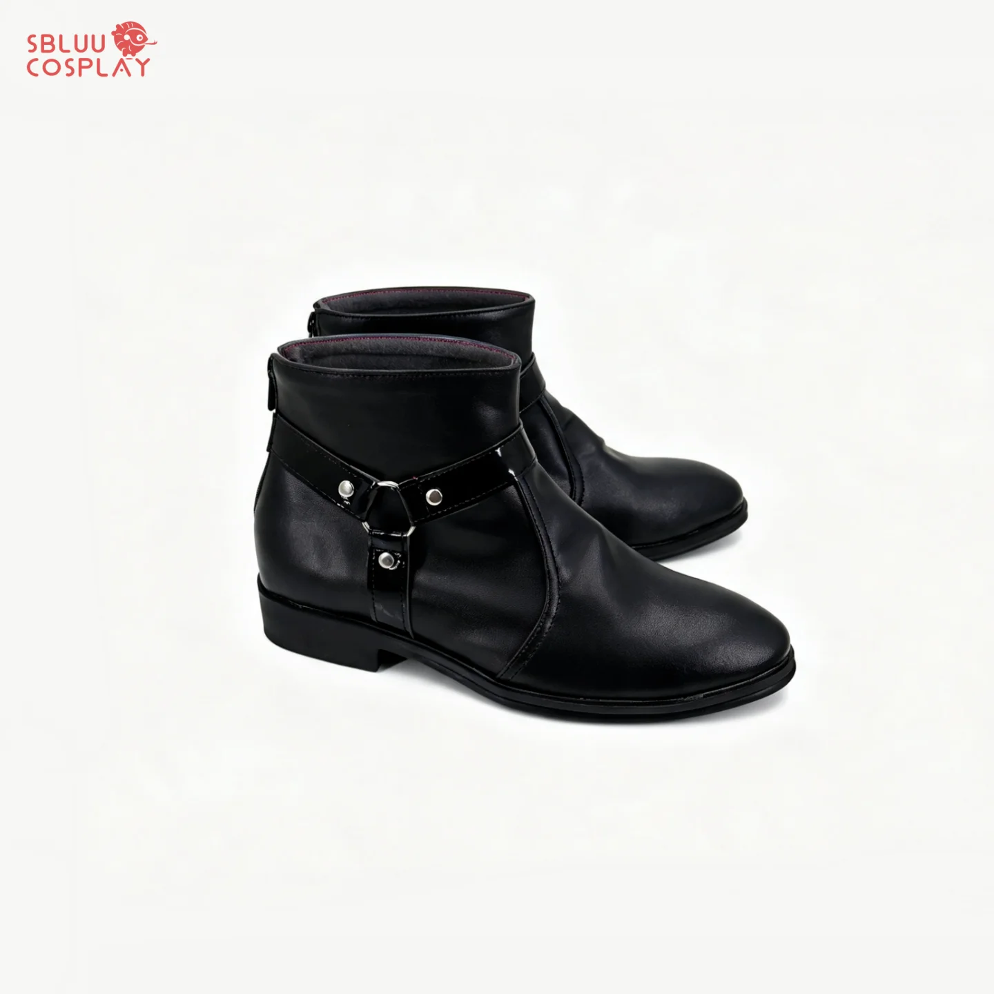 SBluuCosplay Arknights Endfield Camille Cosplay Shoes Custom Made Boots Halloween Party Prop
