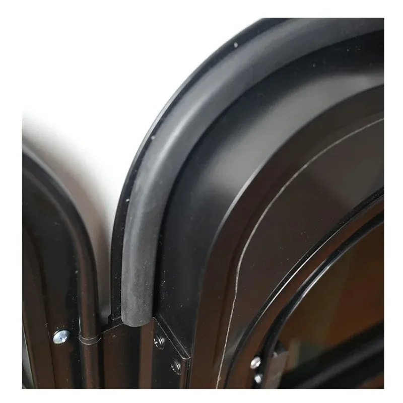 Simple Design Stylish And Beautiful 620x1050mm RV Door With Inner Frame RV Teardrop Door