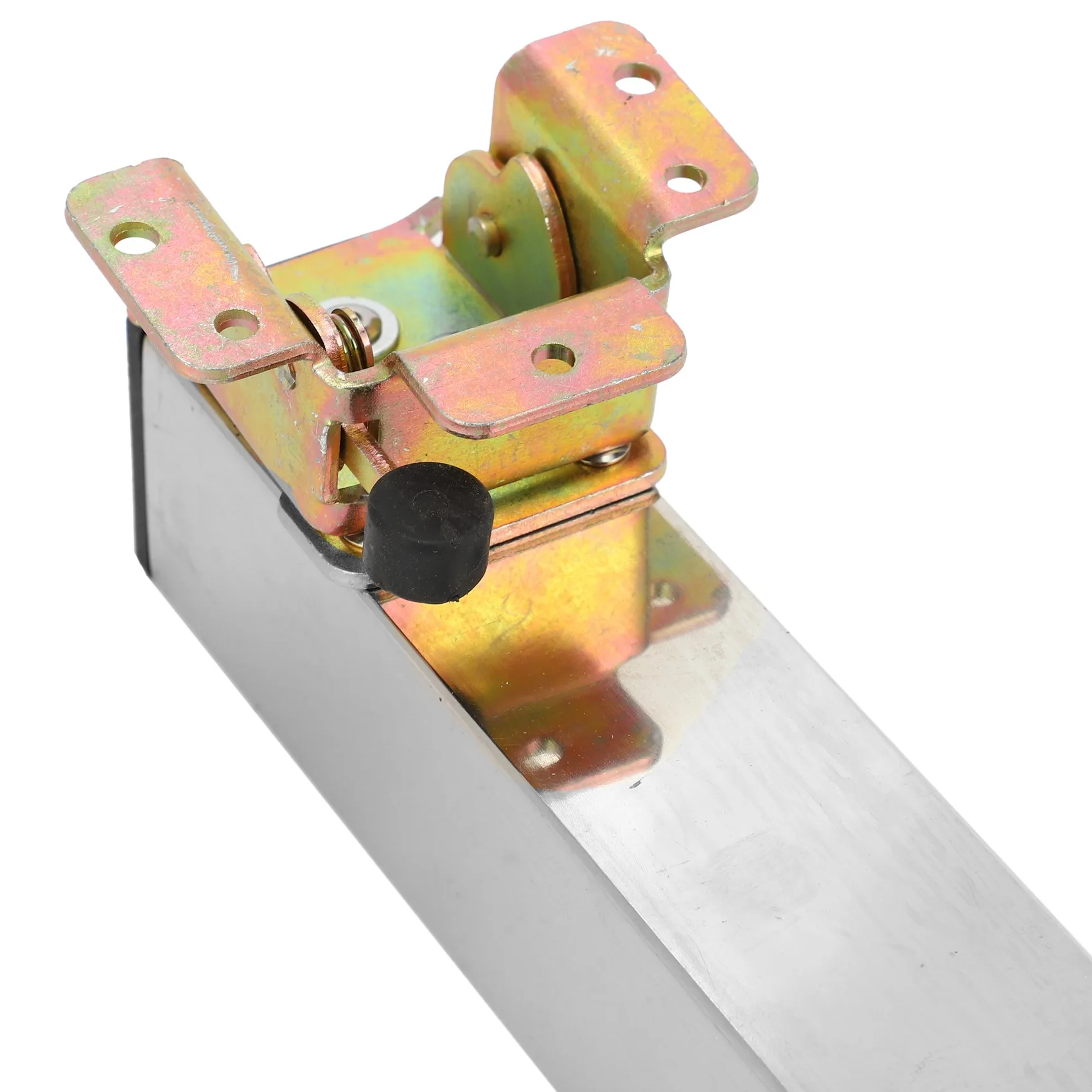 

ABHY-1PCS телескопическая ножка стола для кемпера, складная регулируемая высота для каравана, кемпера, дома на колесах, складные ножки стола