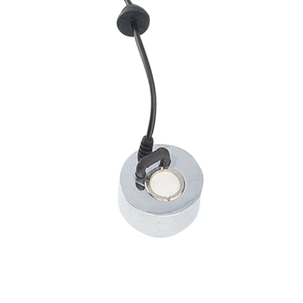 Imagem -03 - Super Ultra-sônico Atomizador Cabeça de Pulverização Névoa Maker Nevoeiro Fonte de Água Lagoa Umidificador dc 24v 02 a