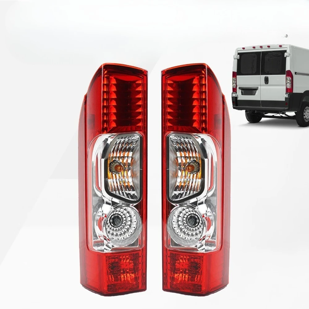 

Галогенные задние фонари для Ram Promaster 1500 2500 3500 2014-2026 гг., левый + правый