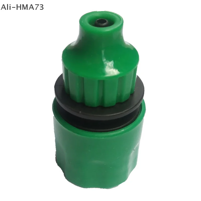 5pcs Hose Quick Connectors Garden Water Tap Water Drip Irrigation Hose Coupling Gardening Tools