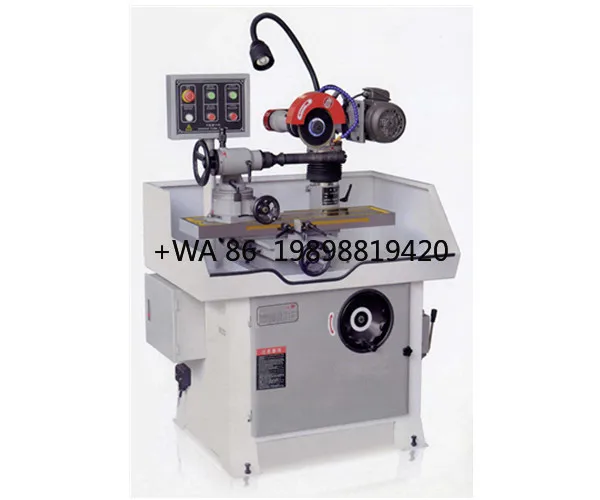 Universal Tool Sharpener Grinder / Tool Cutter Grinder / Tool Grinder