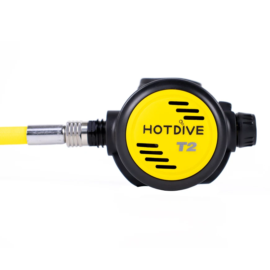 

Fast Delivery Diving Regulator 2nd Stage Scuba Diving Equipment Diving Octopus