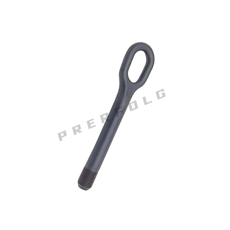 1pc Genuine Front Towing Hook Emergency Rescue Hook for Great Wall Ora for Haval H6 H7 Dargo Jolion