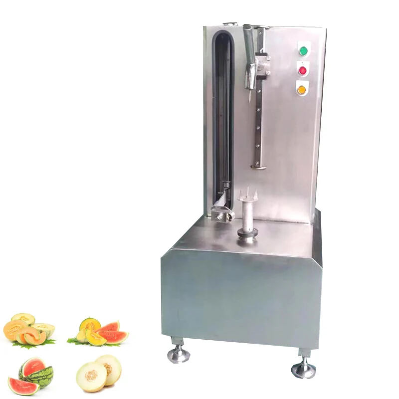 

Popular Pineapple White Gourd Skin Removing Machine Watermelon Peeler Electric Melon and Fruit Peeling Machine