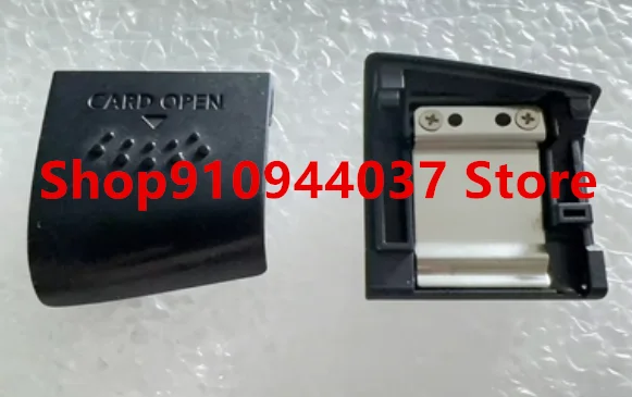 Sd Memory Card Door…