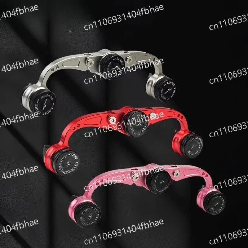 

FG Knot Luya Fast Lead GT Knot Cable Tie PR Knot