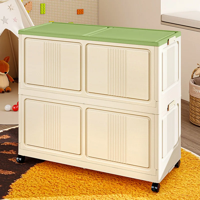 Thumbnail 2 - #32 Trending Bedroom Storage Boxes Right Now