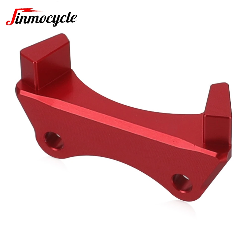 لياماها YZF R3/R25 2015-2024 2025 YZFR3 YZFR25 YZF-R3 YZF-R25 دراجة نارية الألومنيوم التوجيه المحدد كتل الاتجاه سدادة