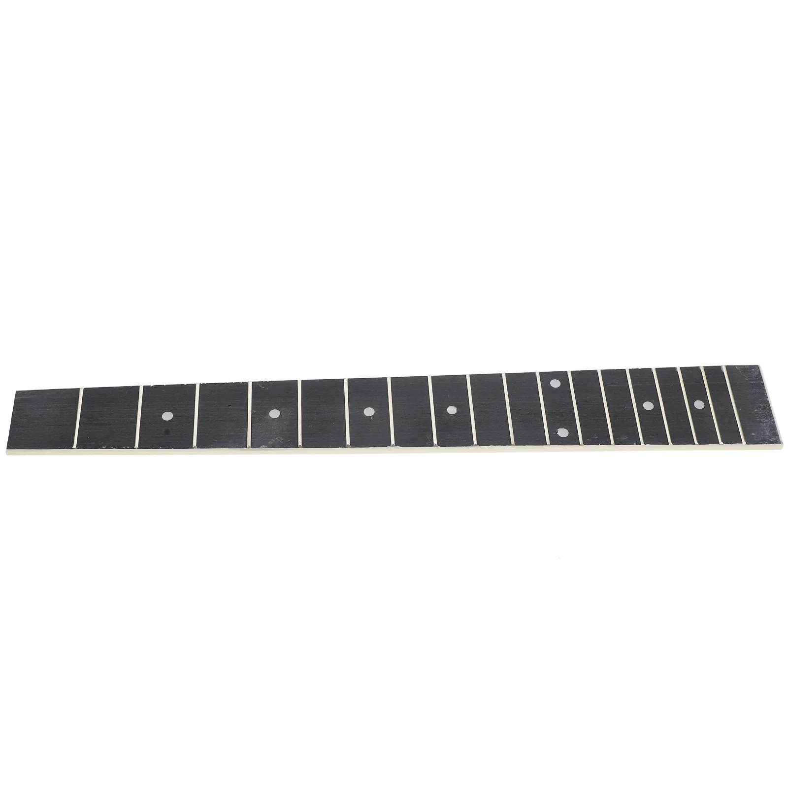 Acoustic Creative Guitar Finger Plate Wood Fingerboard Electric Portable Customisation