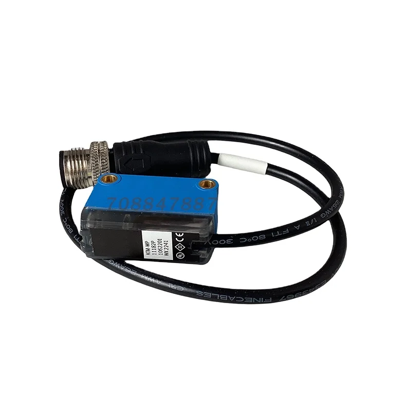 New original KTM-WP11182P color marker sensor