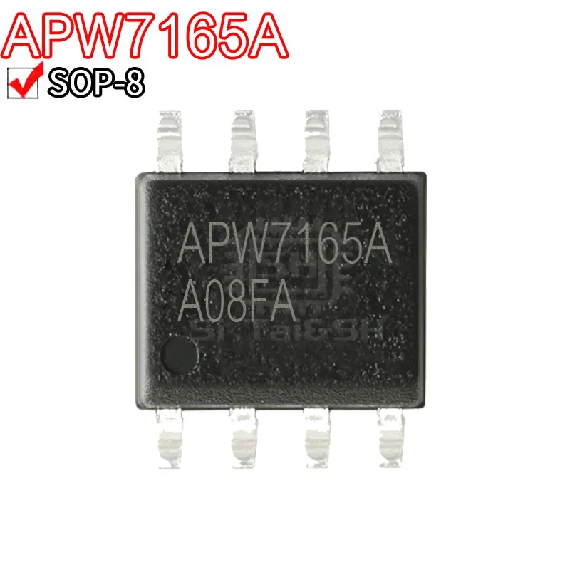 5pcs APW7073 APW7073A SOP-14 7073A APW7073KE APW7165A APW7165 APW7120 APW7301 APW7312 APW7142 APW7302B APW7302 SOP-8