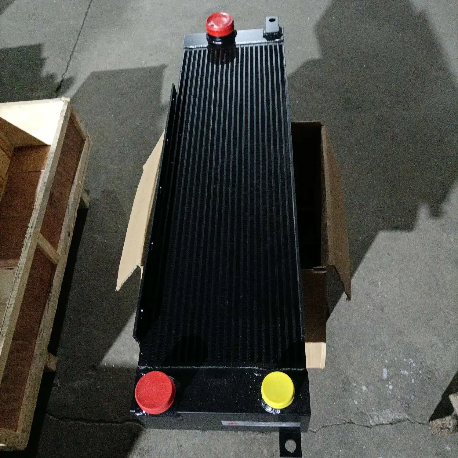 

1625564535 1614643700 1621411200 1625753000 1623711900 Cooler Air Compressor Spare Parts