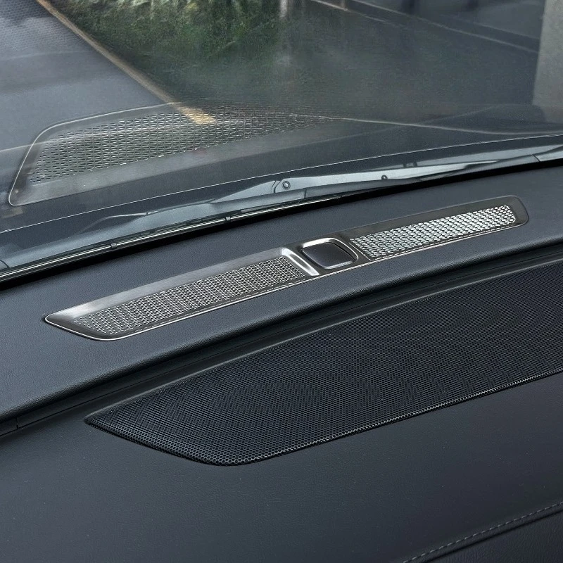 

For Cadillac New XT5 2025-2026 Trend Protective Cover Special Instrument Air Conditioner Protective Cover Interior Automobiles