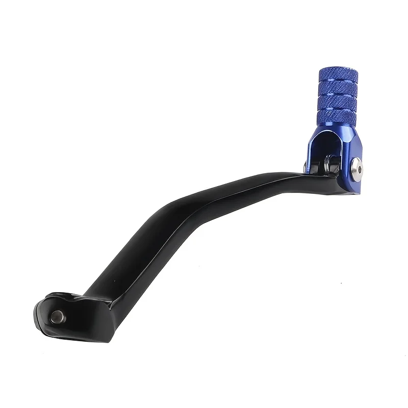 دواسة القدم لرافعة ناقل الحركة للدراجات النارية باستخدام الحاسب الآلي مناسبة لياماها YZ65، YZ85، YZ125، YZ250، YZ125X، YZ250X، YZ250F، YZ450F