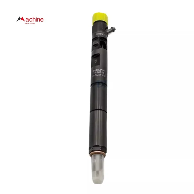 EJBR03301D Diesel fuel injector EJBR04701D EJBR04501D EJBR04601D EJBR05501D EJBR05301D EJBR04901D for SsangYong Delphi JMC 2.8L