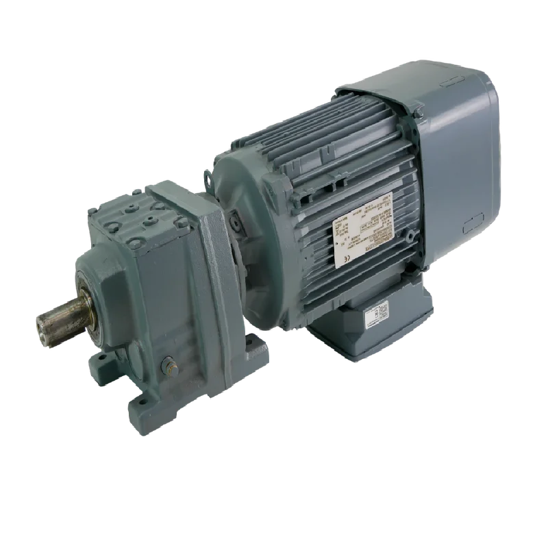 

New and Original PLC R57 DRN90L4/BE2/TH/EI7C/2W Gear Motor + Brake 50Hz 1.5kW I=10.11 *Excellent Value Offer*