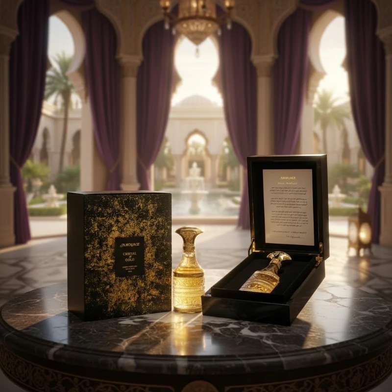 AMOUAGE 50ml Eau de Parfum Uni - Perfume Floral Fragrance reseña y precio