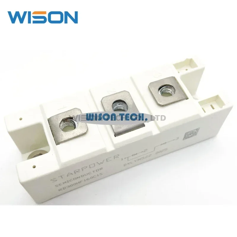 RD300HF160C1S RD300HF180T1WHJ FRETE GRÁTIS MÓDULO NOVO E ORIGINAL