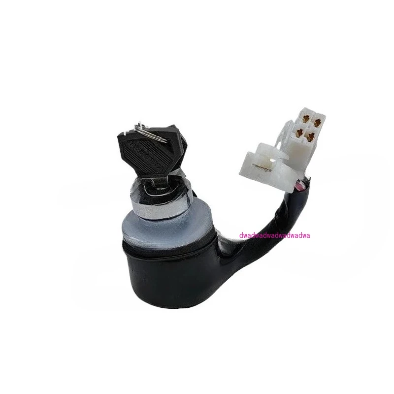 

Выключатель зажигания 194215-52110 для экскаватора FX20 FX20D FX22 FX22D FX24 FX24D FX26