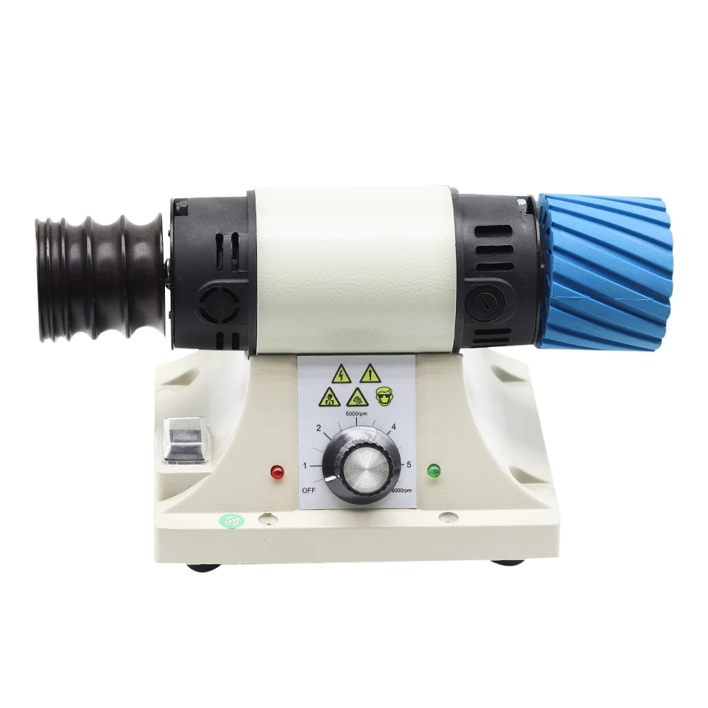 Top Kwaliteit Leer Polijsten Machine Riem Lederen Rand Satineermachine 110V 220V