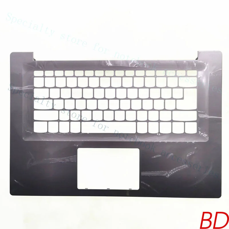 

A+ Для Lenovo Ideapad 320S-15IKB 520S-15IKB, корпус C (пальмрест), AP1YP000402, серебристый