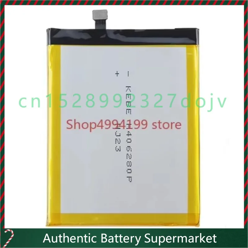 Bluboo s8 plus phone battery 3600mah 3.8V for BLUBOO S8 Plus 6.0inch 18:9 Smartphone MTK6750T Octa Core-