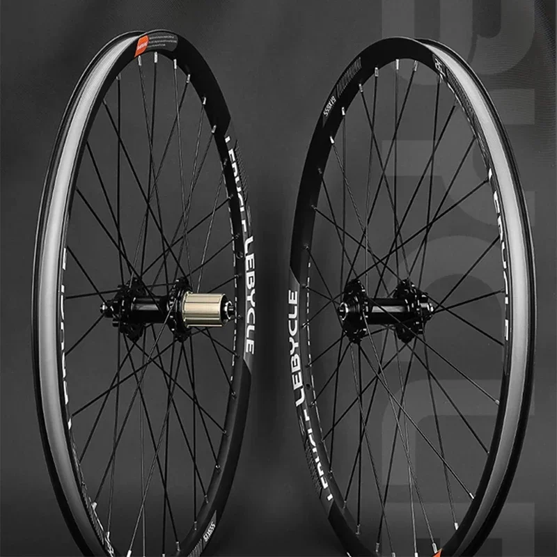 

Aluminum Fixie Bicycle Wheel Singlespeed Suspension Removable Bicycle Wheel Wheelbarrow Boost Rodas De Bicicleta Aro Bike Frames