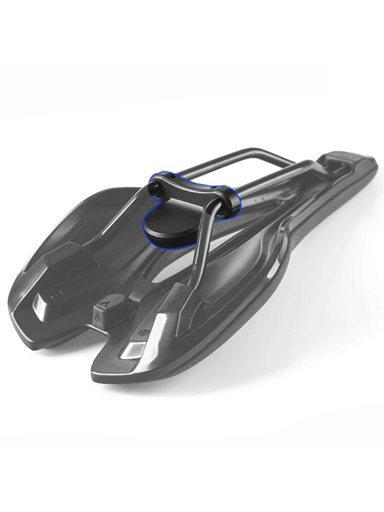 AliExpress VODOOL Bicycle Location Tracker Protective Shell Anti-Theft  Bicycle Mount Holder Case Bike Tracker Accessories for Airtag Saddle Mount