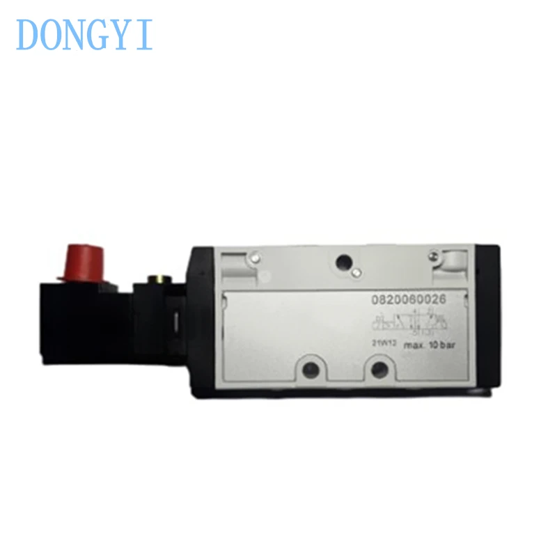 

Высококачественный электромагнитный клапан 0820060026