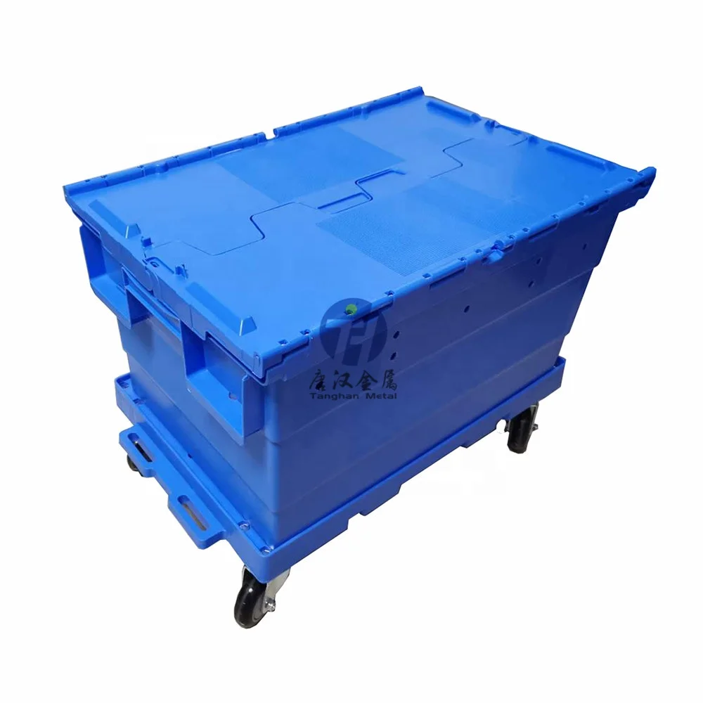 waterproof pickup tool box plastic truck toolbox wheel well