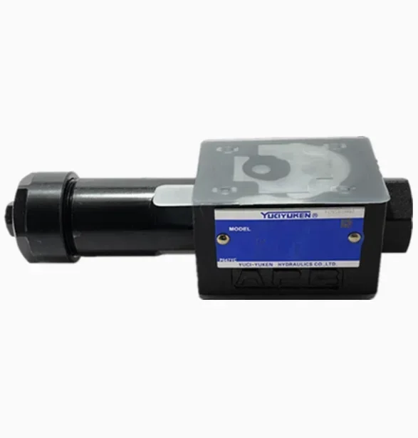 

YUKEN The Superposition Valve MRP-01-B-30 MRP-01-C-30 MRP-01-H-30 MHP-01-C-30 MPB-10-2-30