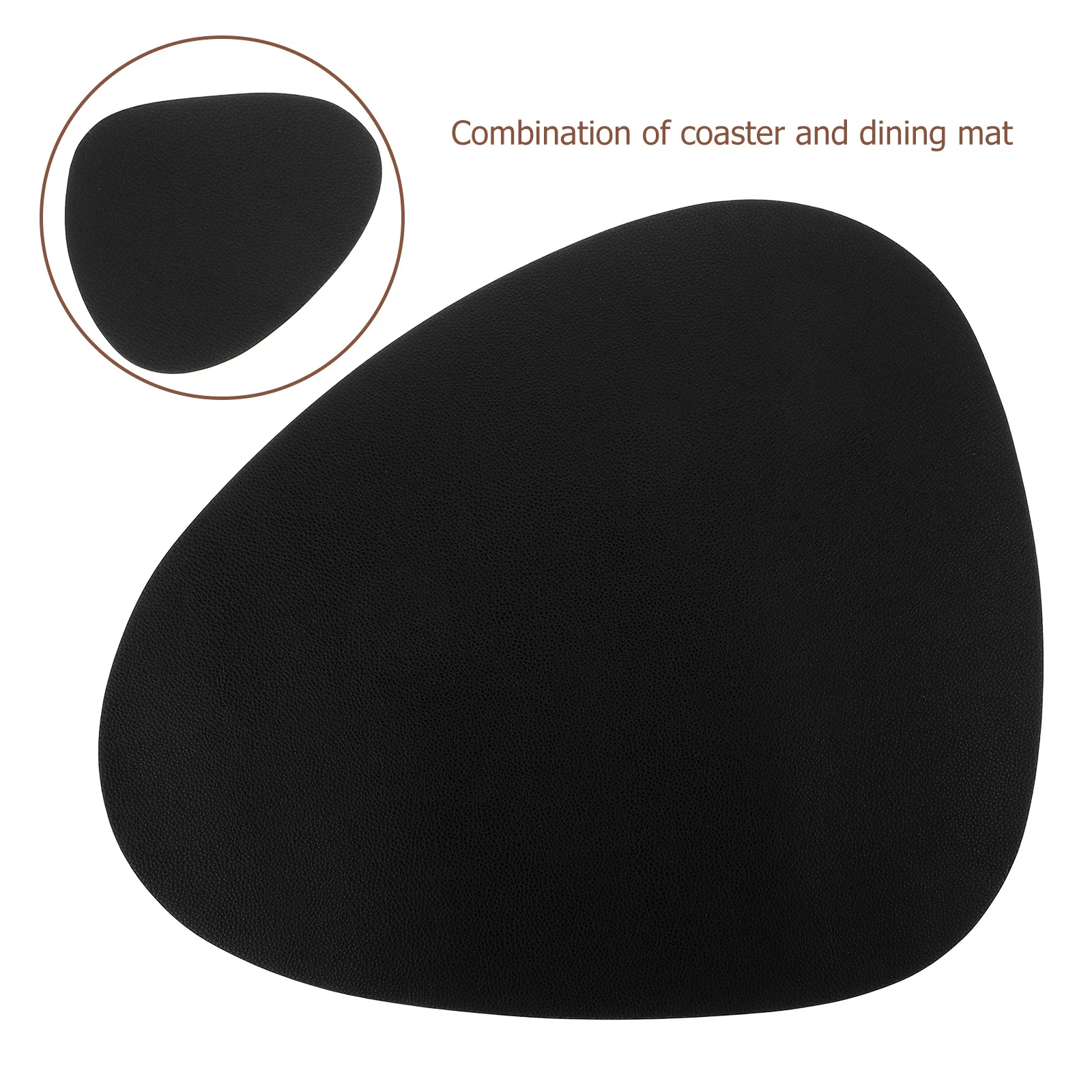 1 مجموعة الوقايات اليدوية المضادة للحرق كأس حصيرة لقهوة الشاي حفل اكسسوارات ديكور المنزل كأس الوقايات العزل الحراري كوستر