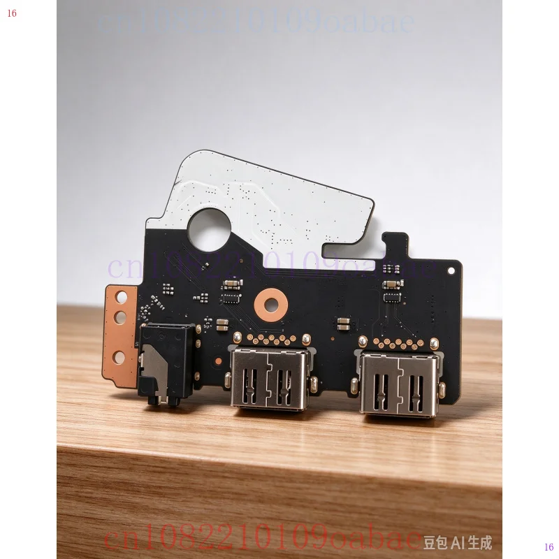 USBBOARD FOR Lenovo Legion Pro 7 16IAX10H usb board power button board ns-g611 MY7A3 MY7A4 MY760