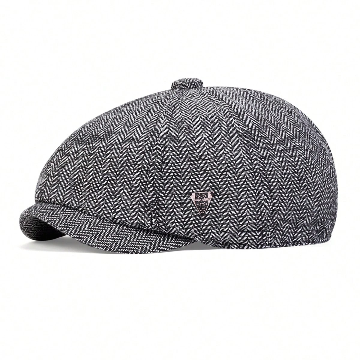 Thumbnail 4 - #91 Compare Classic Newsboy Caps Before You Buy
