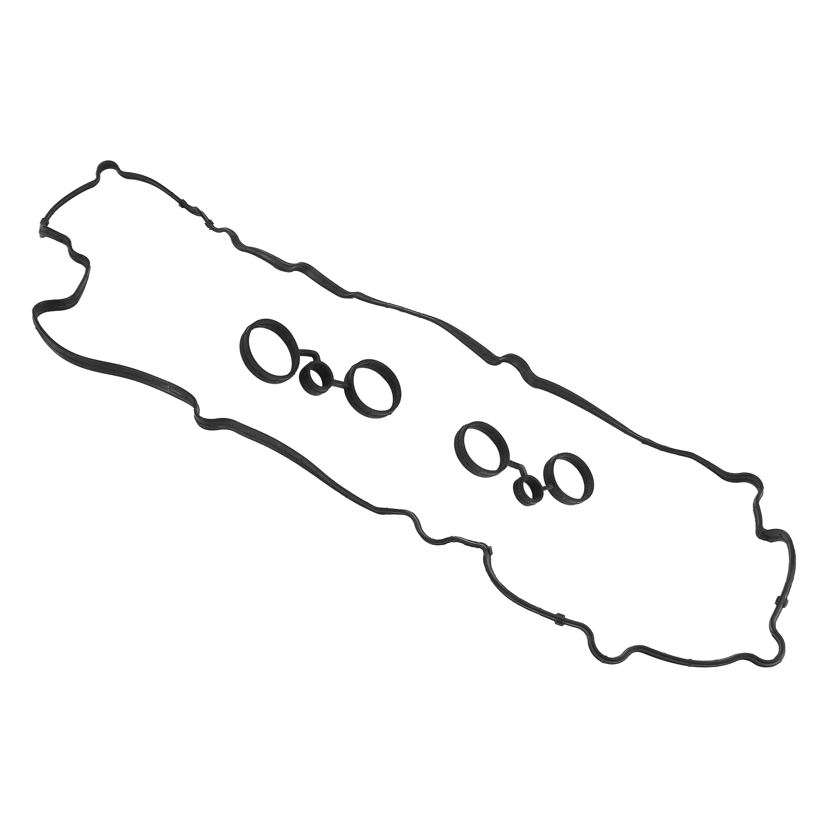 

Highly Recommended Valve Cover Gasket Set 9805264280 1613730580 For Citroen C4 C5 DS3 DS4 DS5 For 207 208 308 508 3008 5