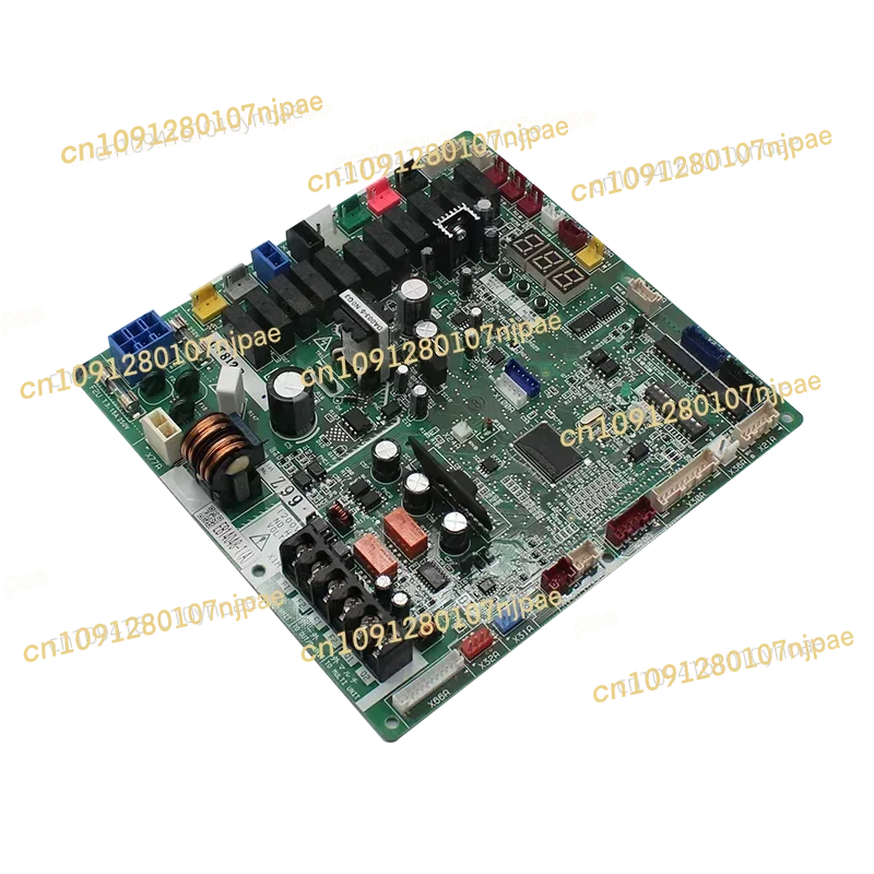 

Основная печатная плата с печатной платой 2025 EB14048-1, номер детали 6025001 для Daikin VRv, модель наружного блока RXQ10TTLE RHXYQ10ATL, новый оригинальный
